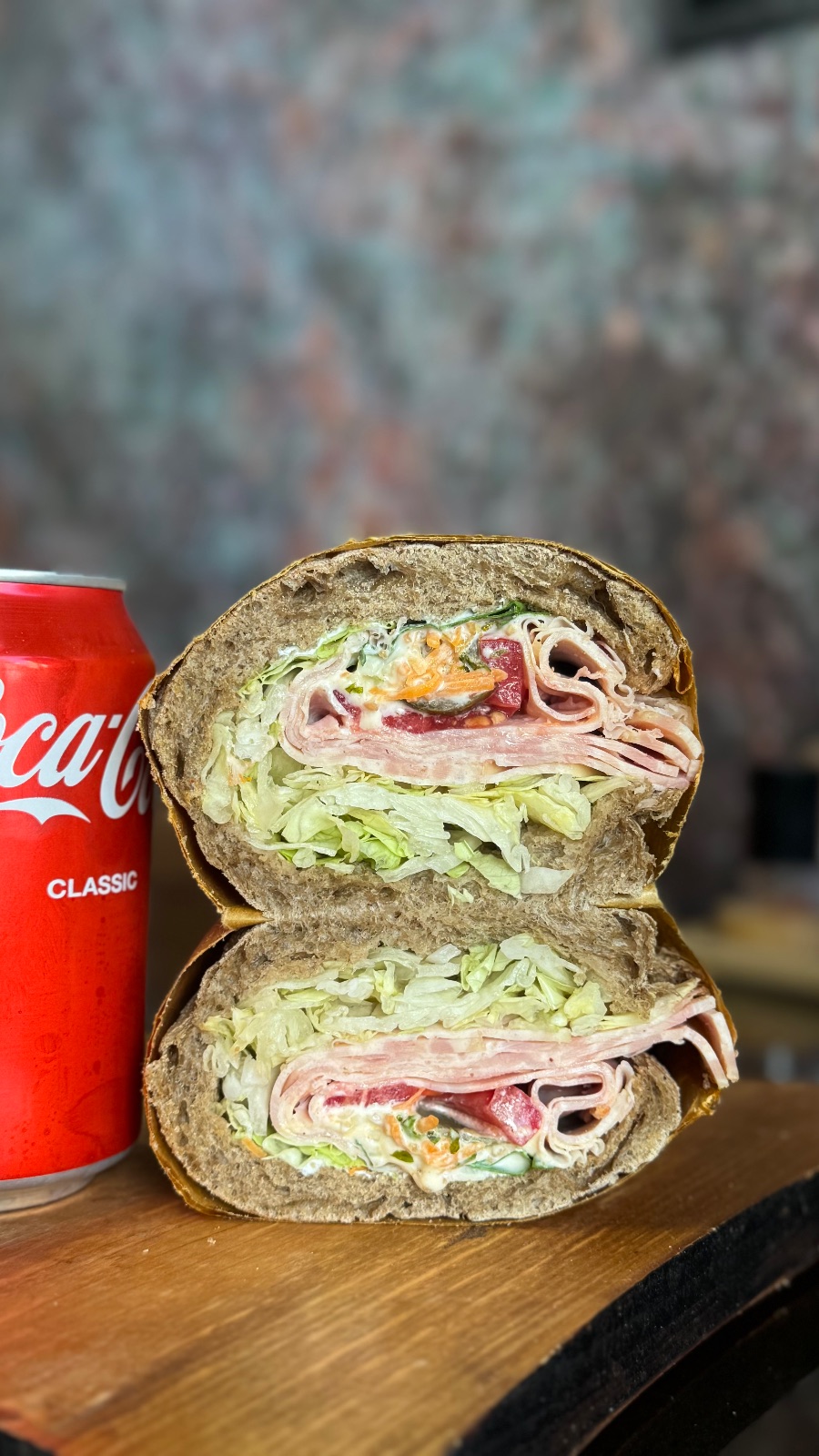 ژامبون رویال مرغ